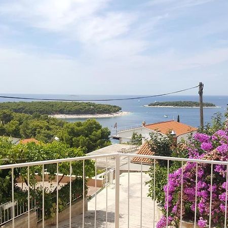 Apartment Bajuti Primošten Exteriér fotografie
