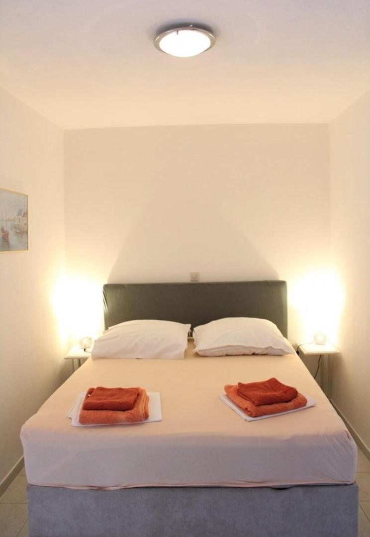 Apartment Bajuti Primošten Exteriér fotografie