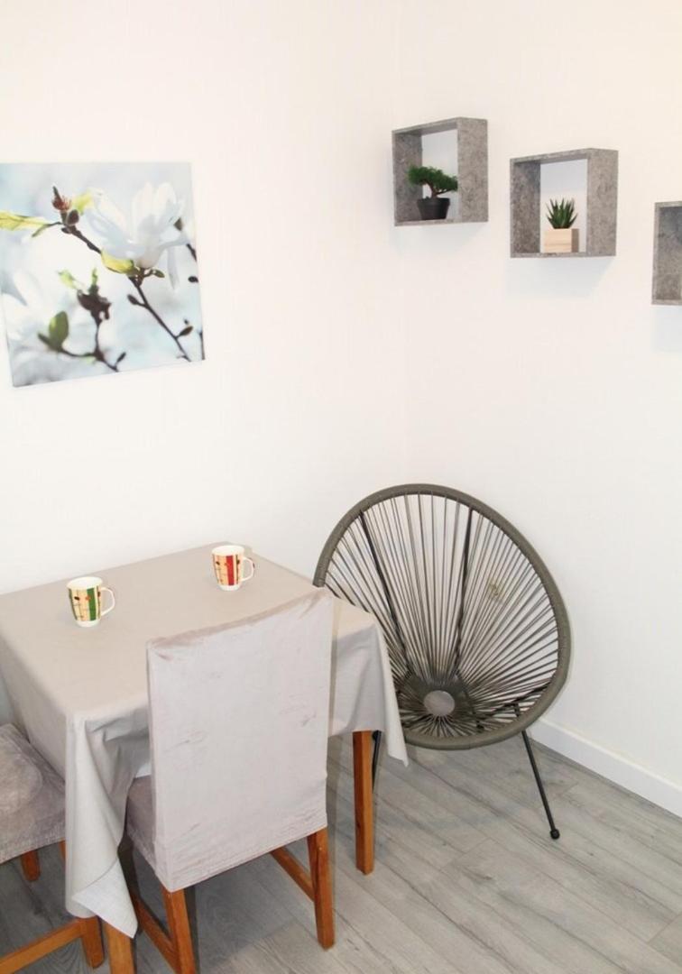 Apartment Bajuti Primošten Exteriér fotografie