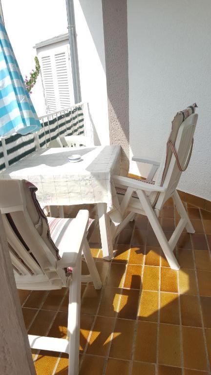 Apartment Bajuti Primošten Exteriér fotografie