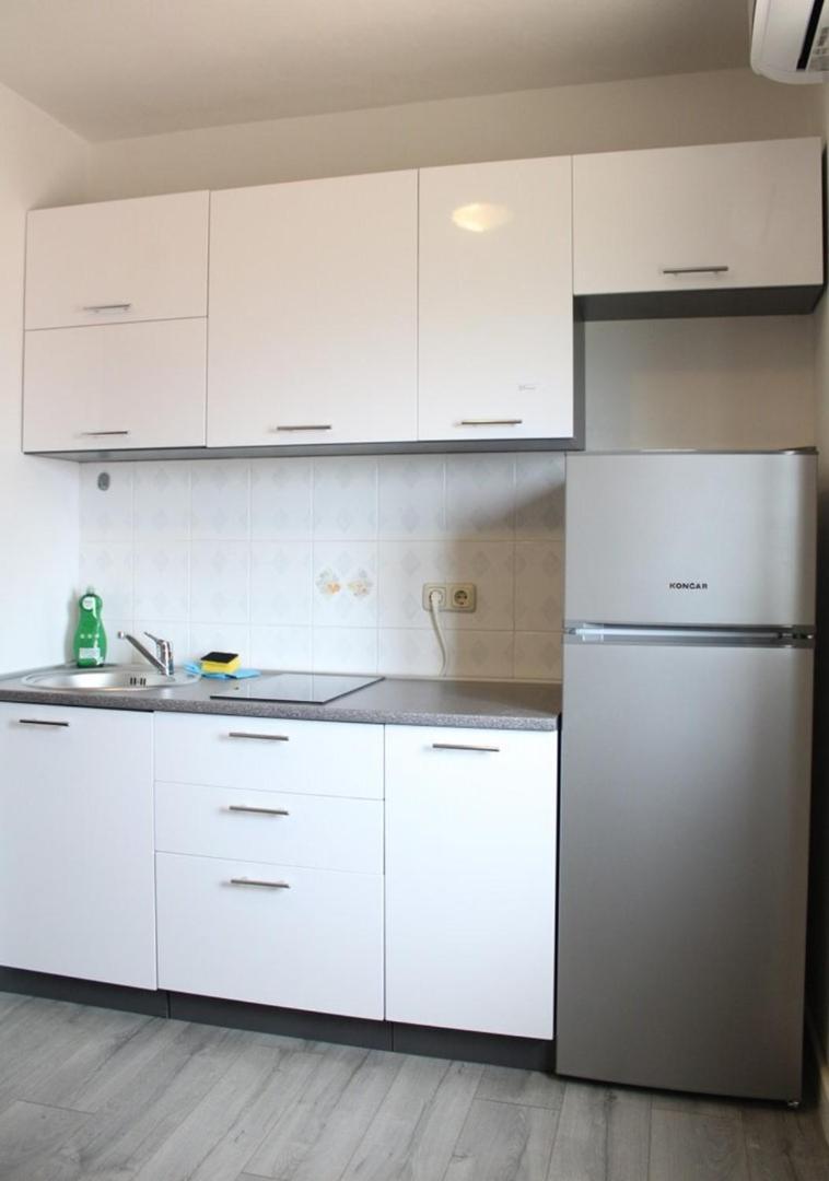Apartment Bajuti Primošten Exteriér fotografie