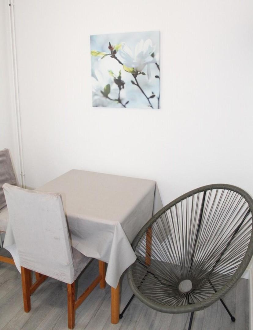 Apartment Bajuti Primošten Exteriér fotografie