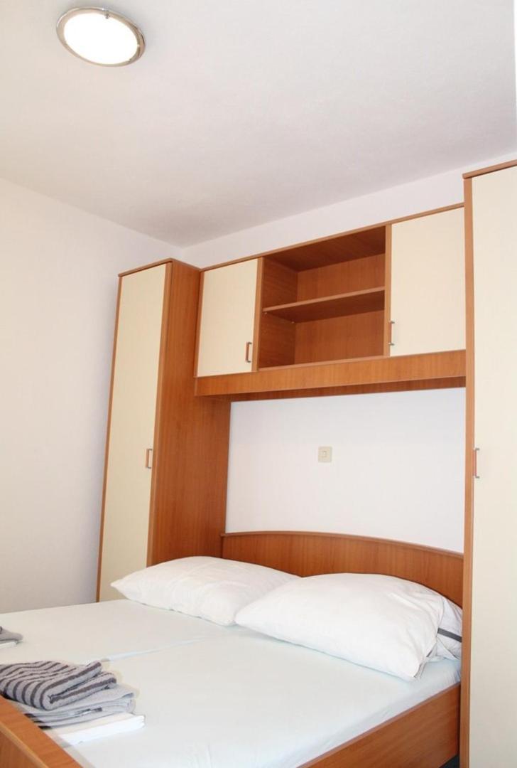 Apartment Bajuti Primošten Exteriér fotografie