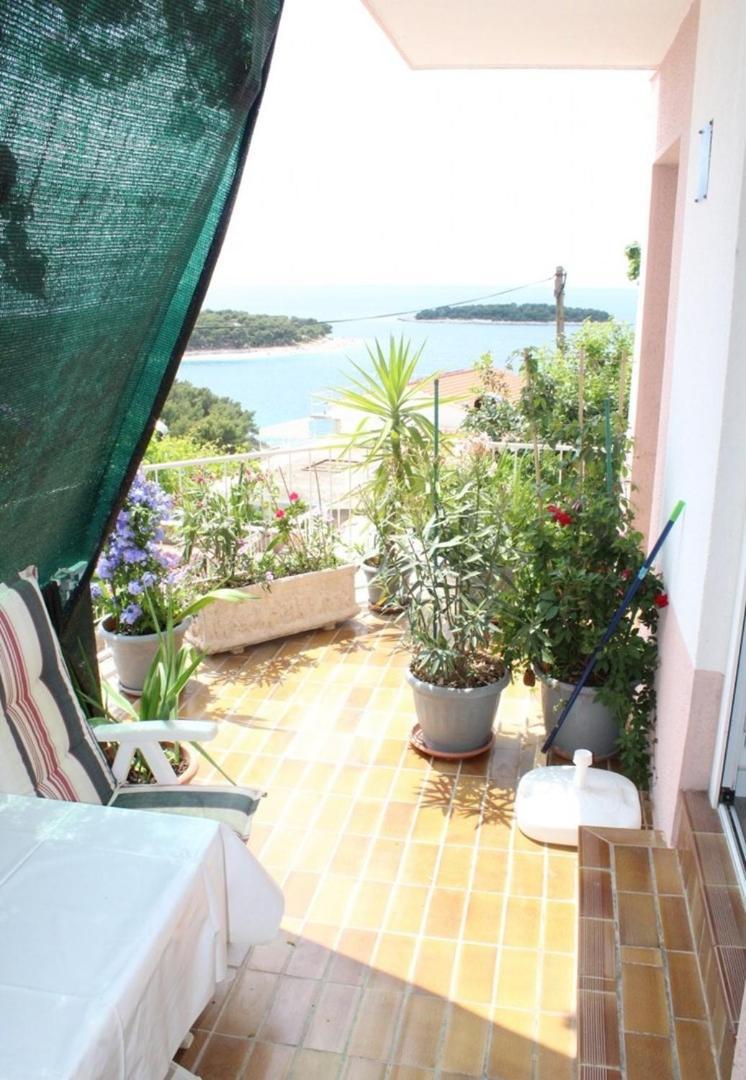 Apartment Bajuti Primošten Exteriér fotografie